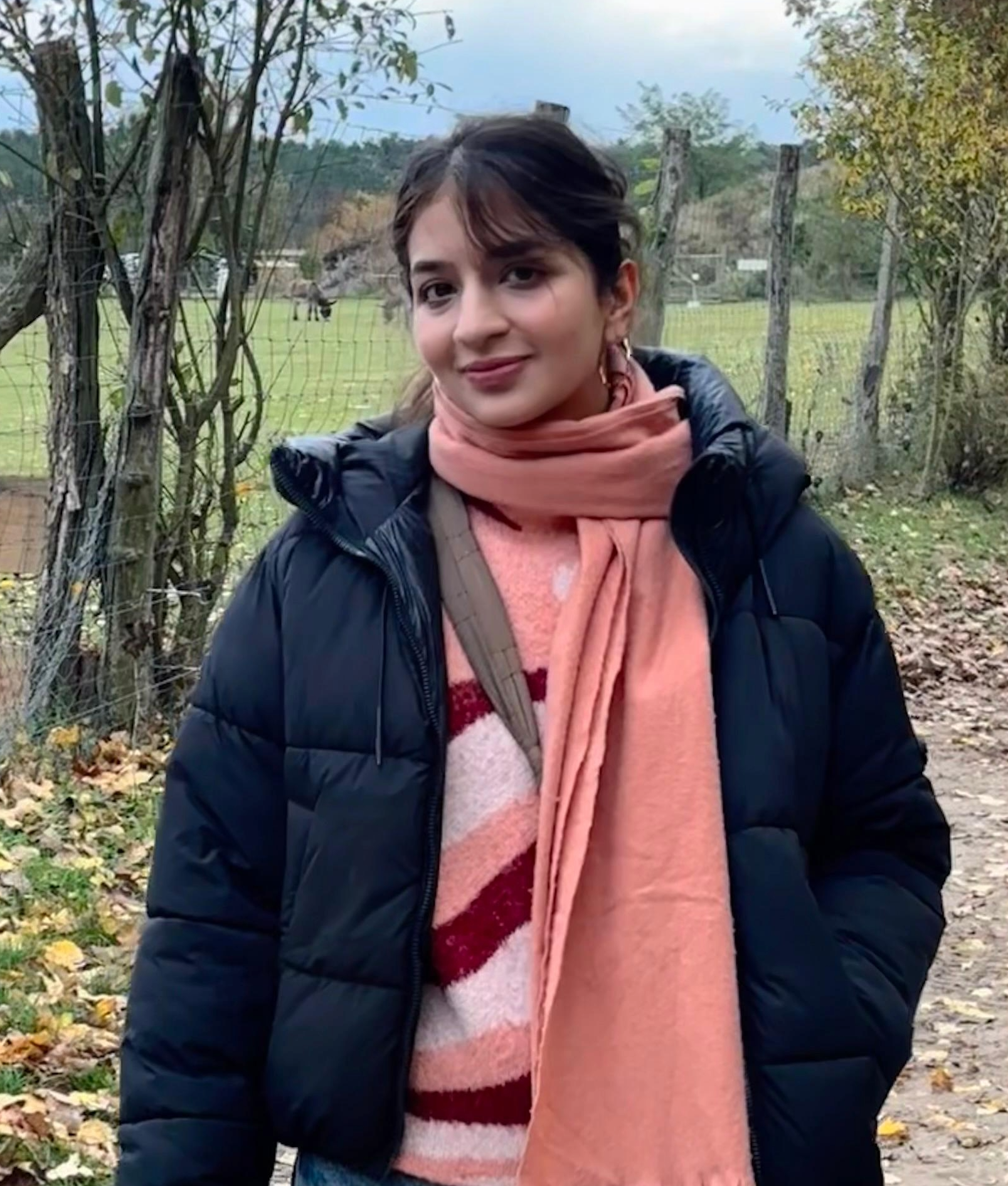 Amna Saad